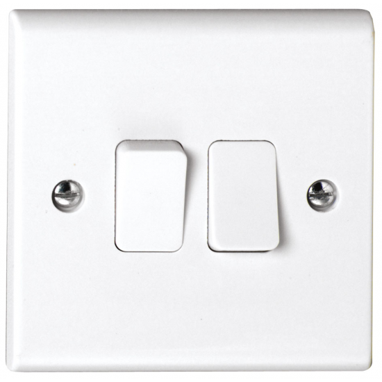 10A 2G 2W SWITCH