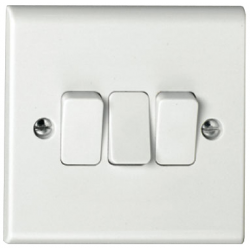 10A 3G 2W SWITCH