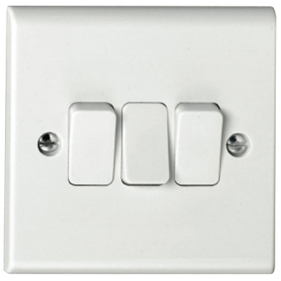 10A 3G 2W SWITCH