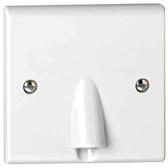 20A FLEX OUTLET PLATE