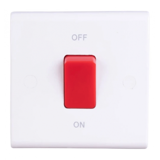 45A 1G DP SWITCH NEON