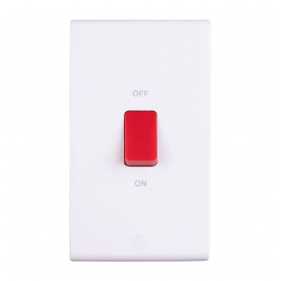 50A DP 2G SWITCH
