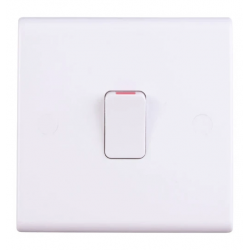 20A DP SWITCH