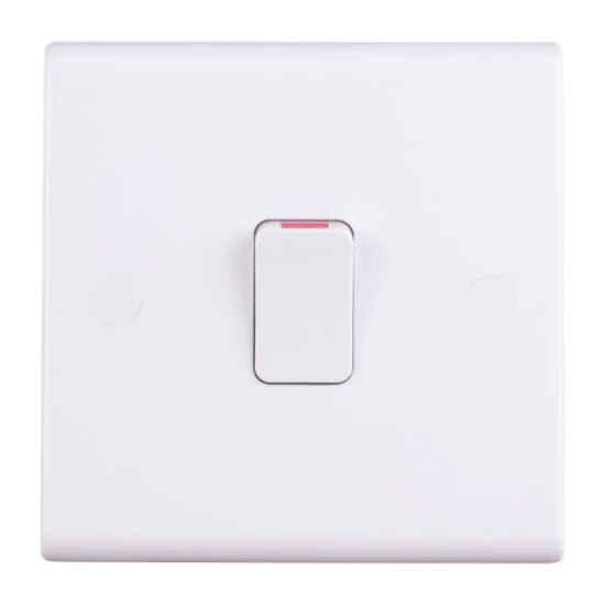 20A DP SWITCH