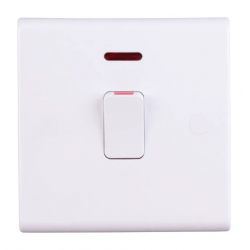 20A DP SWITCH NEON
