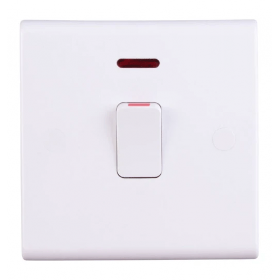 20A DP SWITCH NEON