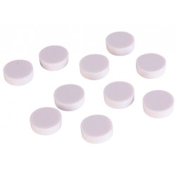 FIXING SCREW CAPS 100