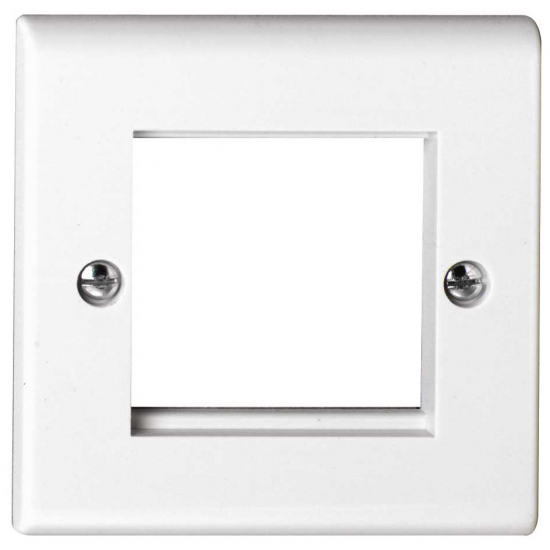 2G MODULE PLATE