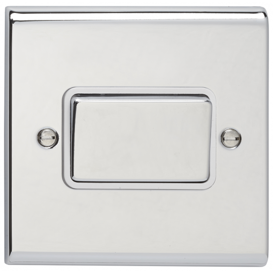 A POLE FAN ISOLATOR SWITCH