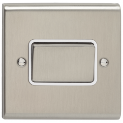 10A 3 POLE FAN ISOLATOR SWITCH
