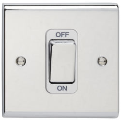 50A DP SWITCH