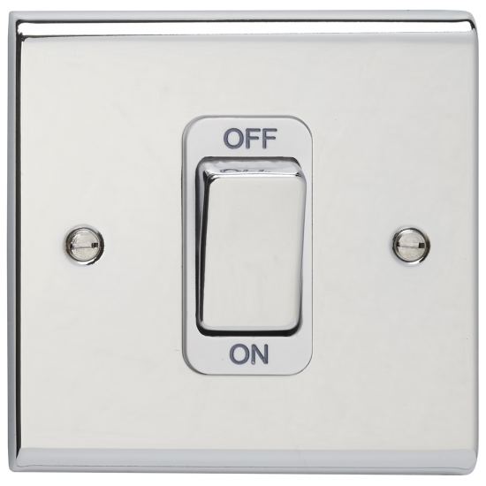 50A DP SWITCH