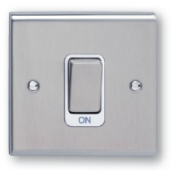 50A DP SWITCH
