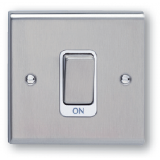 50A DP SWITCH
