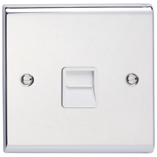 SECONDARY TELEPHONE OUTLET
