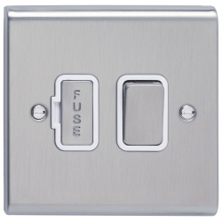 13A DP SWITCHED SPUR
