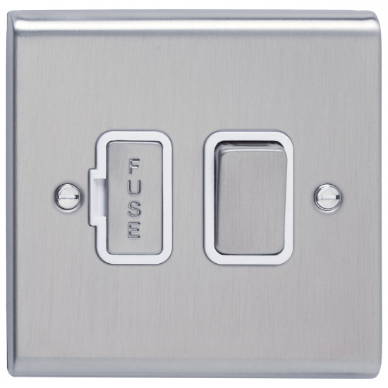 13A DP SWITCHED SPUR
