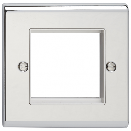2 MODULE DATA PLATE