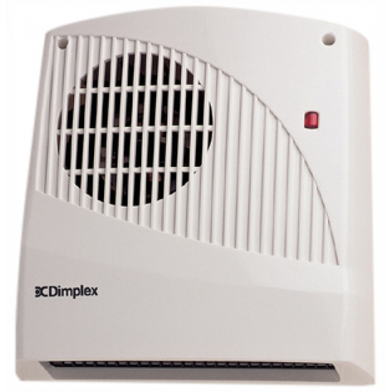 2KW DOWN FLOW HEATER
