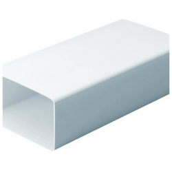 204X60 PVC DUCT 1M