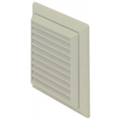 125MM FIXED GRILLE COTSWOLD