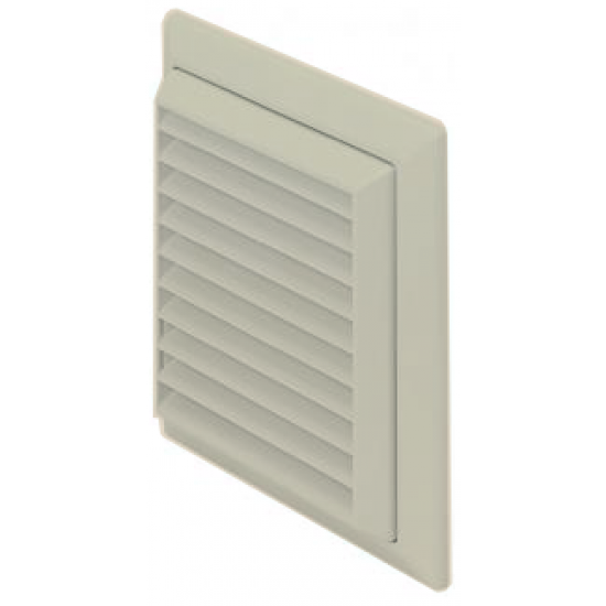 125MM FIXED GRILLE COTSWOLD