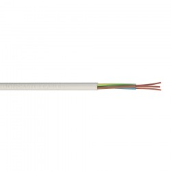 2.5MM 3C HEAT RESISTANT CABLE