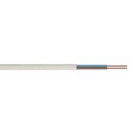 1MM 2C FLEX WHITE