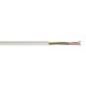 4.0MM 3CORE WHITE FLEX