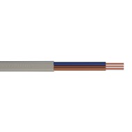 4.0MM 2CORE & EARTH (50)