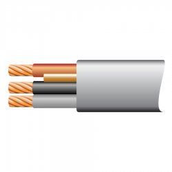 1MM 3C & EARTH GREY (100)
