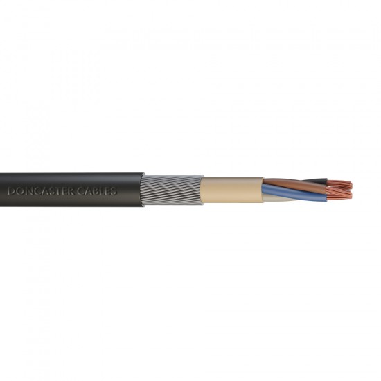 1.5MM 4C SWA XLPE