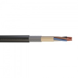 1.5MM 5C SWA XLPE