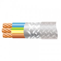 1.5MM 3C SY CABLE
