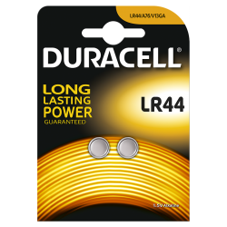 BUTTON CELL BATTERY