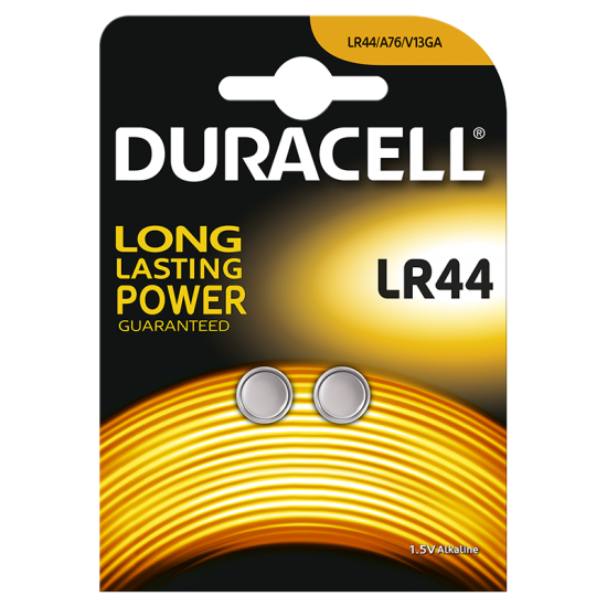 BUTTON CELL BATTERY