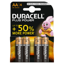 AA BATTERY