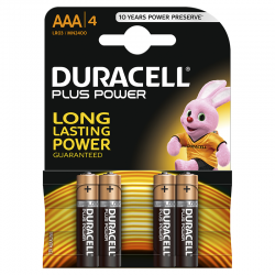 AAA BATTERY