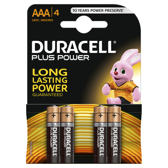 AAA BATTERY