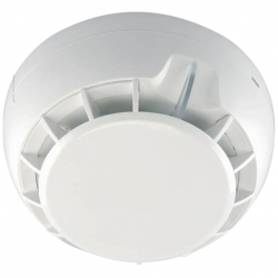 FIXED HEAT DETECTOR