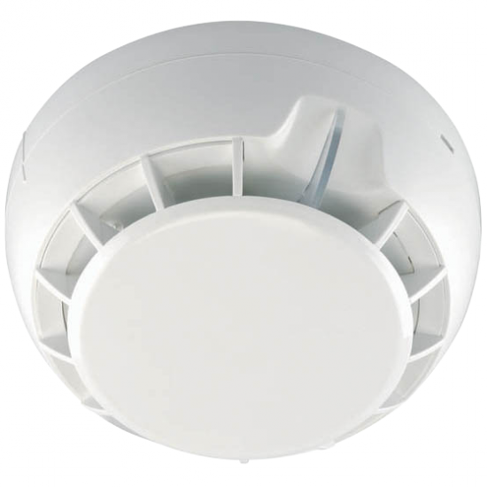 OPTICAL SMOKE DETECTOR 12V