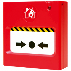 MANUAL CALL POINT