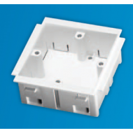 DADO SINGLE BOX 35MM