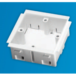 DADO SINGLE BOX 35MM