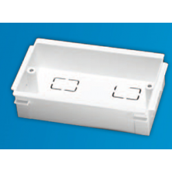 DADO TWIN BOX 35MM