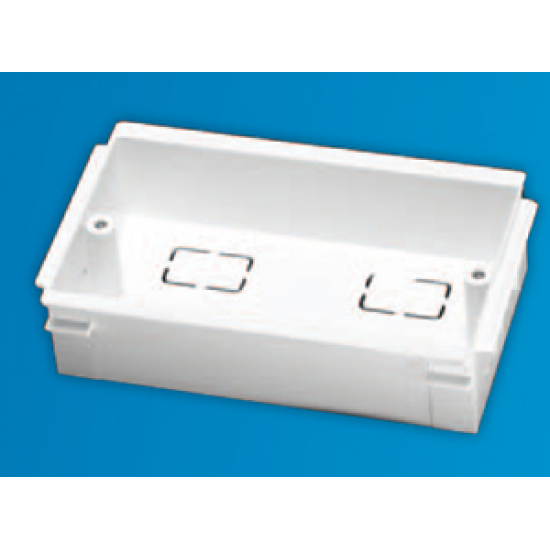 DADO TWIN BOX 35MM