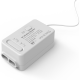 1G KINETIC SWITCH + DIM RECEIVER