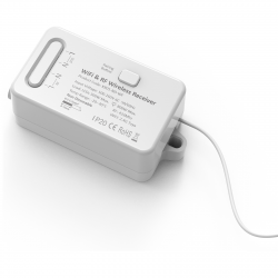 10A WIRELESS KINETIC RECEIVER