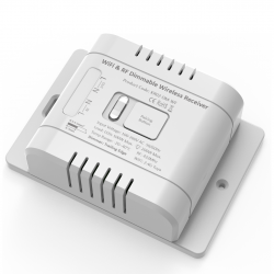 1 CH SMART RF & WIFI DIMMABLE