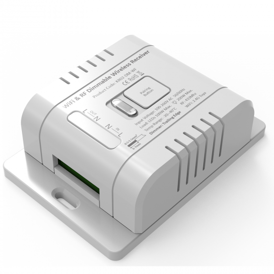 1 CH SMART RF & WIFI DIMMABLE